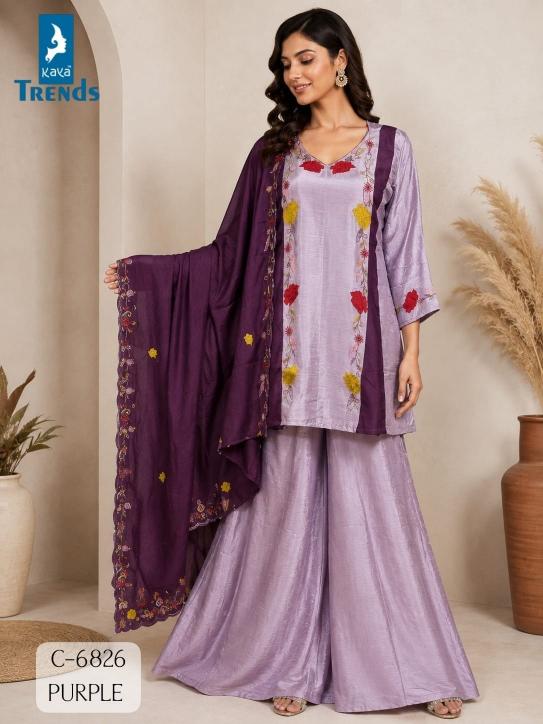 Kaya d.no.6826 hyderabad wholesale kurtis